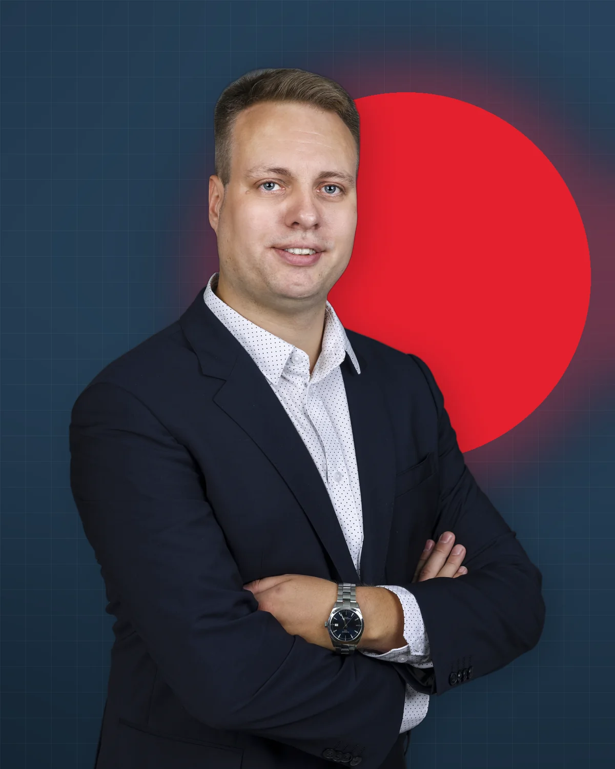 Nils Lappenbusch, Gründer von Lappenbusch